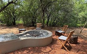 Warthogs Rest